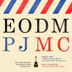 Pearl Jam : EODM
